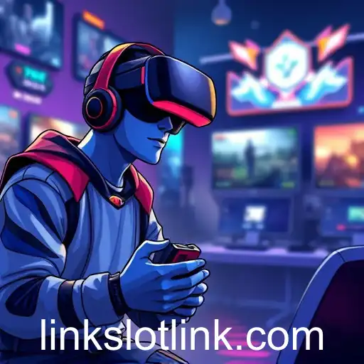 Emerging Trends in Online Gaming