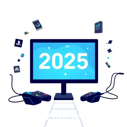 The Evolution of Gaming Platforms