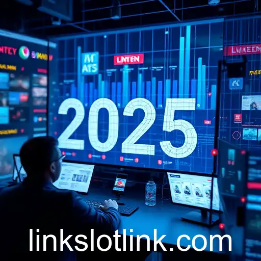 The Future of Online Advertising with LinkSlot