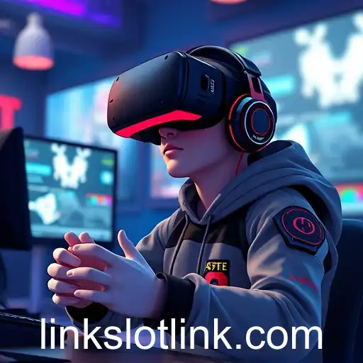 Gaming Trends Reshaping the Digital Landscape