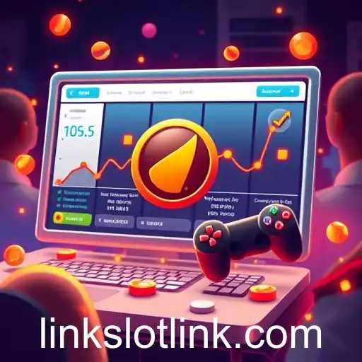 The Rise of Competitive Online Gaming