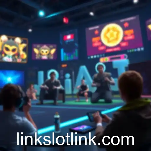 The Evolution of Online Gaming Platforms