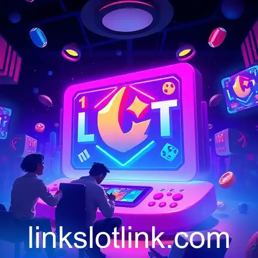 The Evolution of Linkslot in Gaming