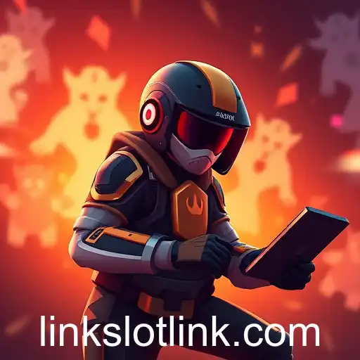 Linkslot: Revolutionizing the Gaming Scene