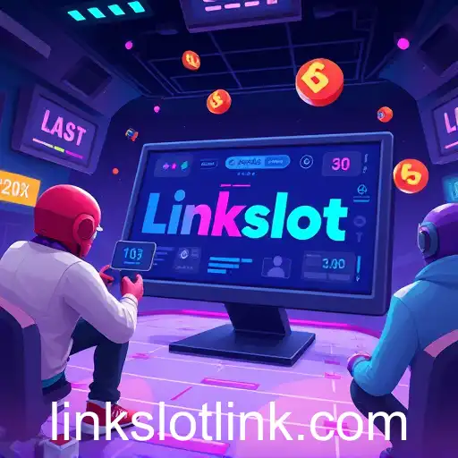 Linkslot Revolutionizes Gaming Engagement
