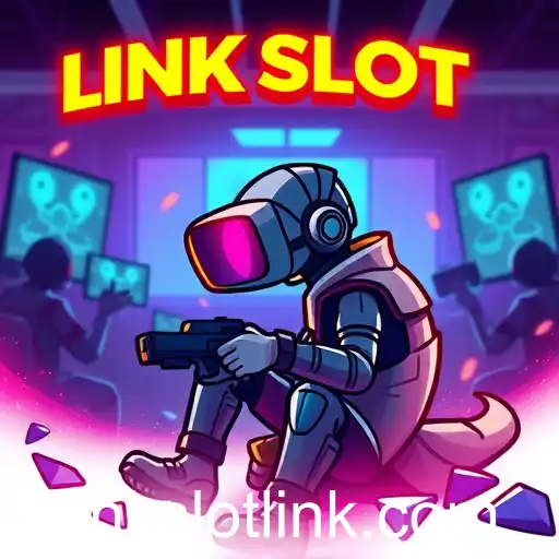 Linkslot Redefines Online Gaming Landscape