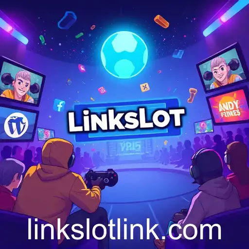 The Evolution of Linkslot: 2025 Gaming Insights