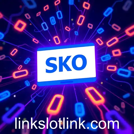 Linkslot: Reshaping the Gaming World