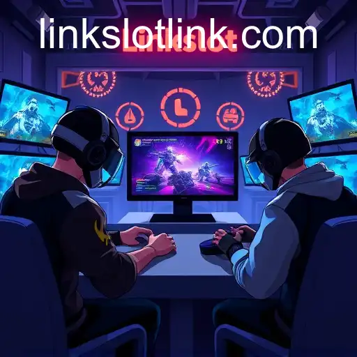 Linkslot's Impact on Online Gaming in 2025