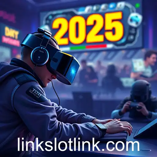 Exploring the Rise of Linkslot in Gaming Communities