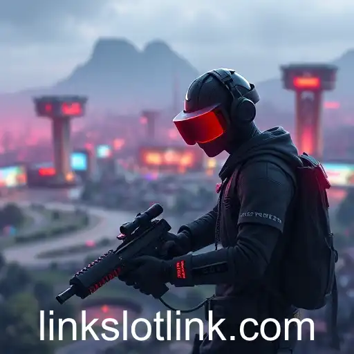 Linkslot Gaming Trends and Developments