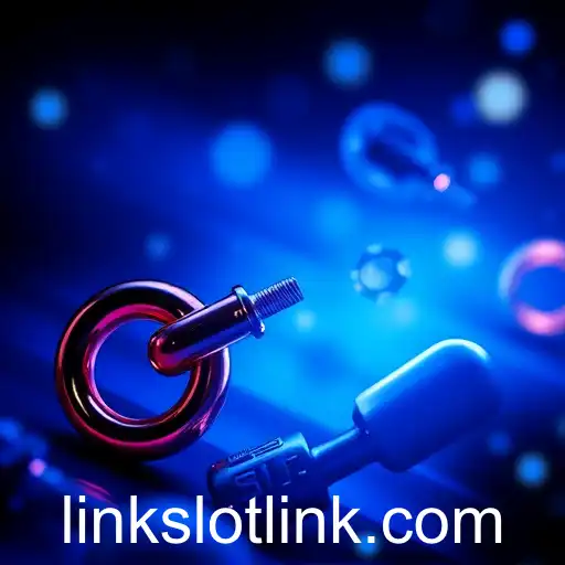 Linkslot Revolutionizes Online Gaming