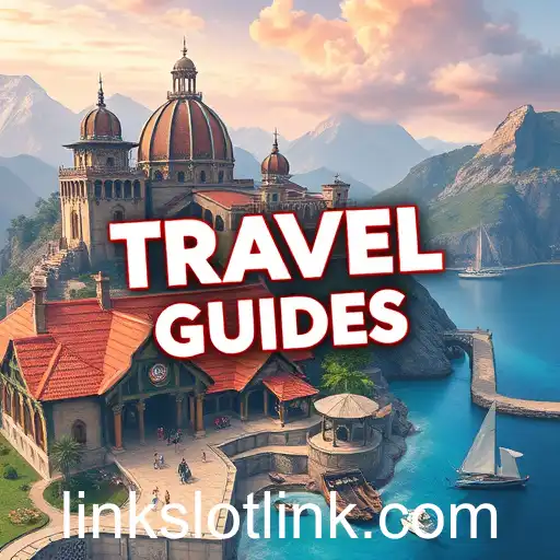 LinkSlot Revolutionizes Online Gaming in 2025