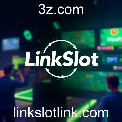 LinkSlot Revolutionizes Online Gaming Experience
