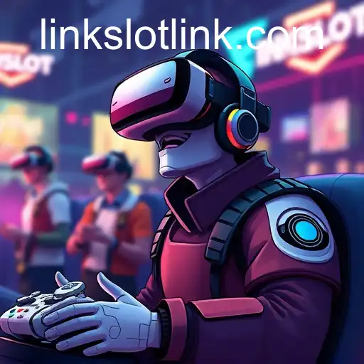 The Rise of Linkslot: Pioneering Online Gaming in 2025