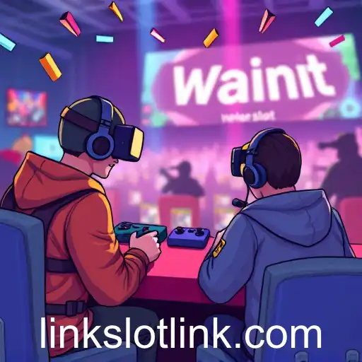 The Rise of Linkslot and its Impact on Gaming