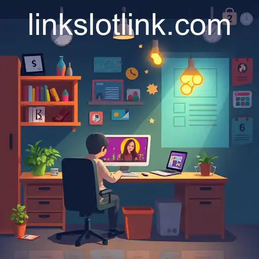 Unlocking the Secrets: Top Lifestyle Hacks with 'Linkslot'