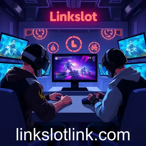 Linkslot's Impact on Online Gaming in 2025