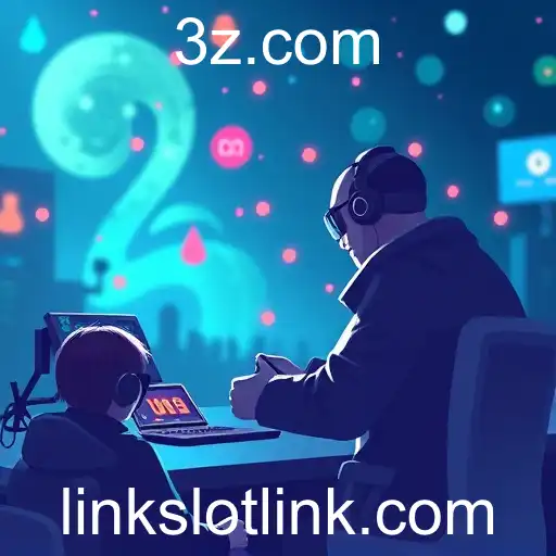 The Growing Influence of Linkslot in Digital Marketing