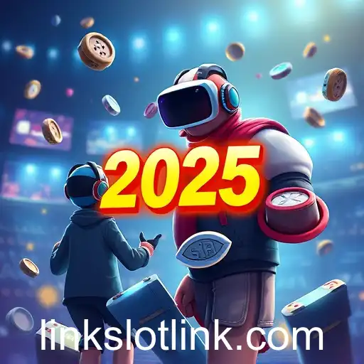 LinkSlot's Influence on Modern Gaming