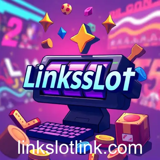 Linkslot's Impact on Online Gaming Ecosystem
