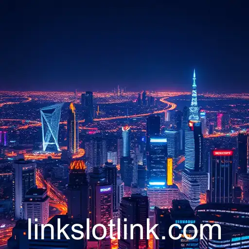 Linkslot Revolutionizes Online Gaming in 2025