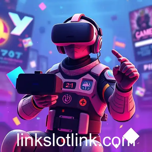 Linkslot: Revolutionizing Game Experiences
