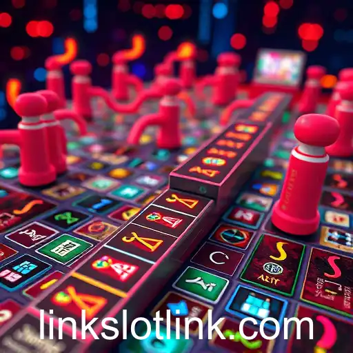 The Rise of Linkslot in Gaming