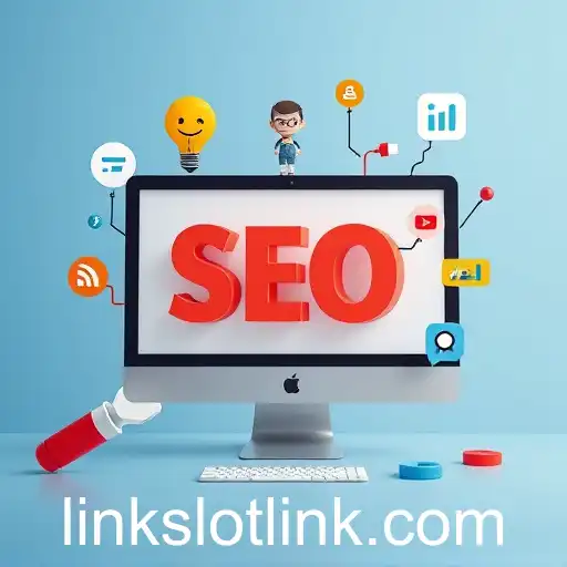 The Rise of Linkslot: A New Era for Online Gaming