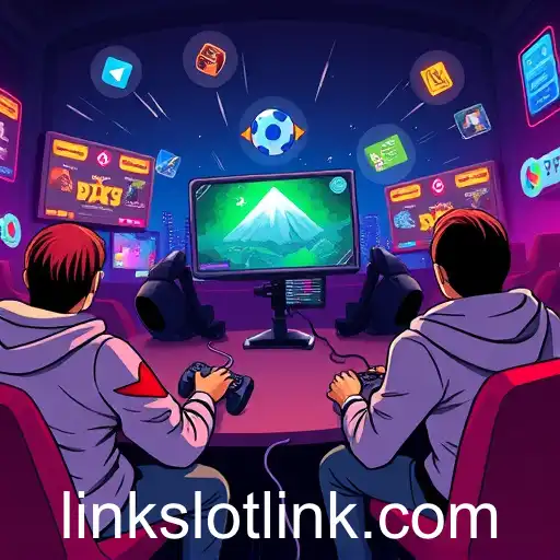 The Rise of Gaming Websites in 2025